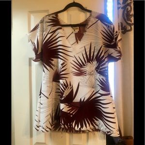 Show Me Your Mumu | Original Fern | Top